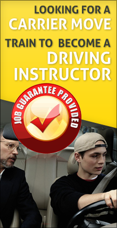 Driving Instructors in Woking