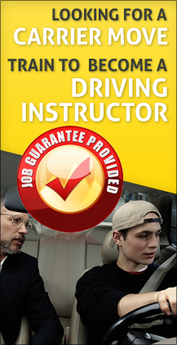 Intensive Driving Instructors in Surrey